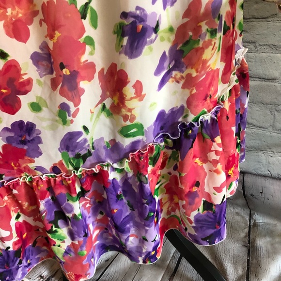 NWT Lane Bryant Size 18/20 Dress - Picture 5 of 8